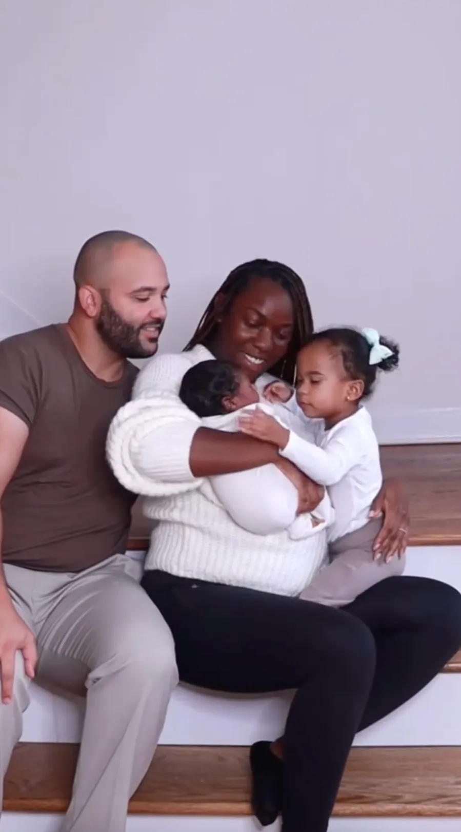 Married at First Sight Babies