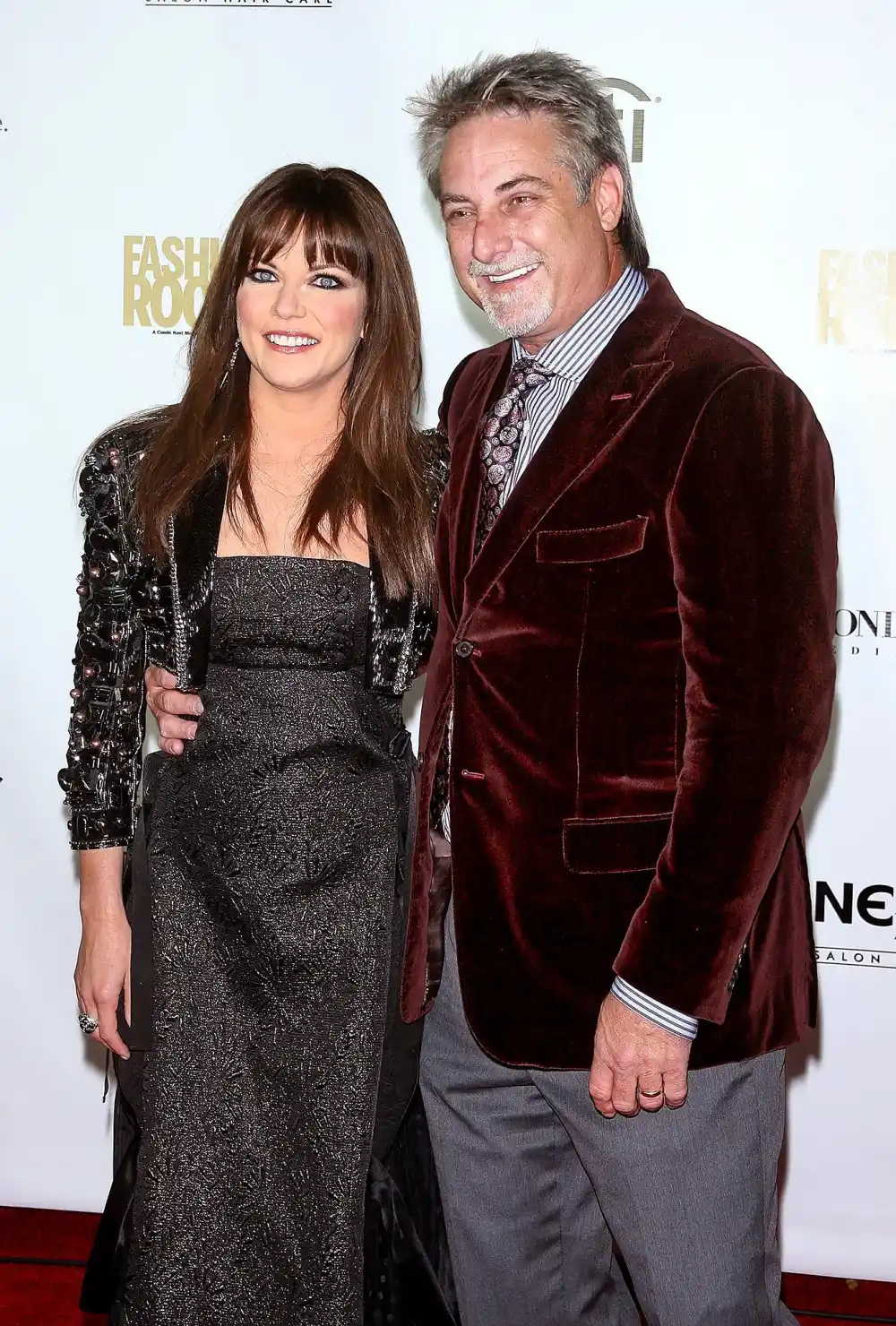 Martina McBride Reveals the Song She s Proudest of and Her Most Starstruck Moment