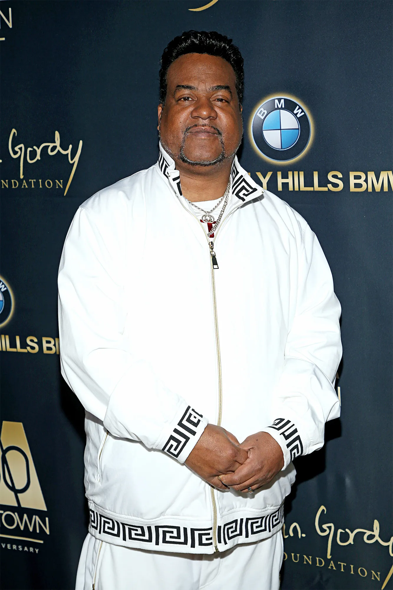 Marvin Gaye III Sued for Assault and Battery