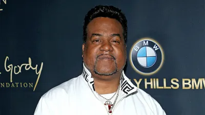 Marvin Gaye III Sued for Assault and Battery