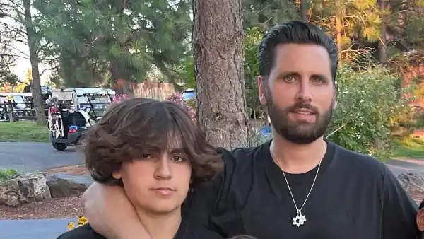 Mason Disick Through the Years Pics of Kourtney Kardashian and Scott Disick s Eldest Son
