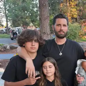 Mason Disick Through the Years Pics of Kourtney Kardashian and Scott Disick s Eldest Son