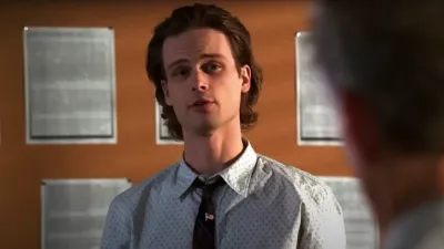 Matthew Gray Gubler to Reprise Role for Criminal Minds Evolution Season 3 Appearance