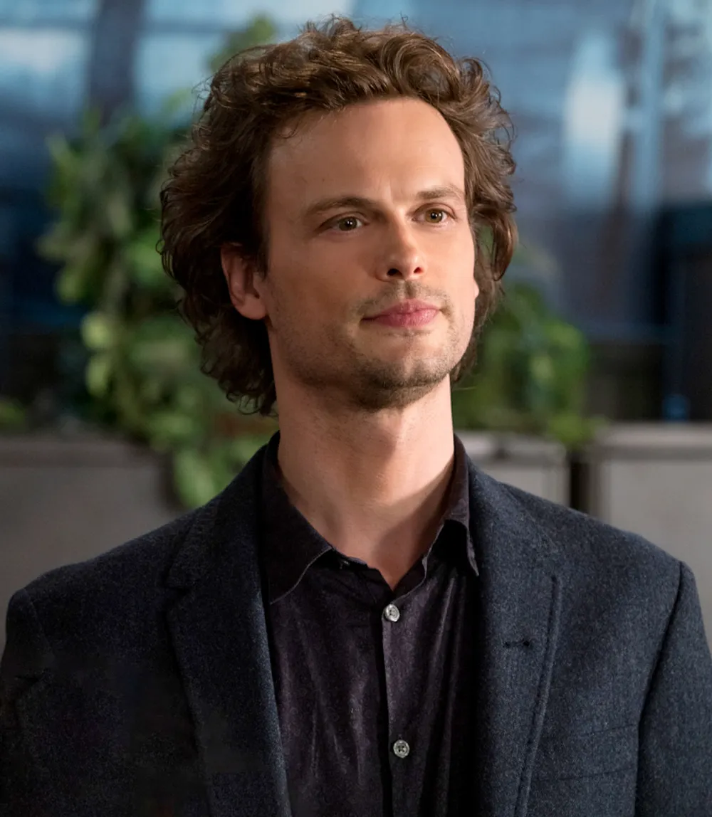 Matthew Gray Gubler to Reprise Role for Criminal Minds Evolution Season 3 Appearance