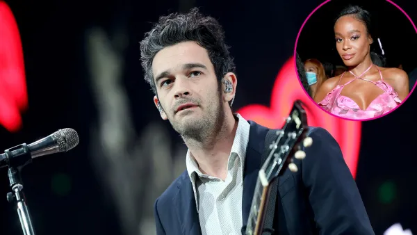 Matty Healy Apologizes for Azealia Banks Outburst 154