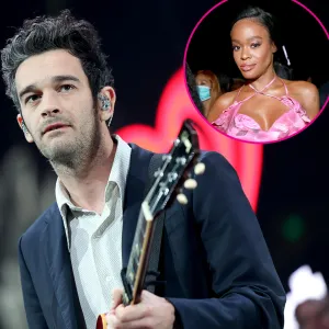 Matty Healy Apologizes for Azealia Banks Outburst 154