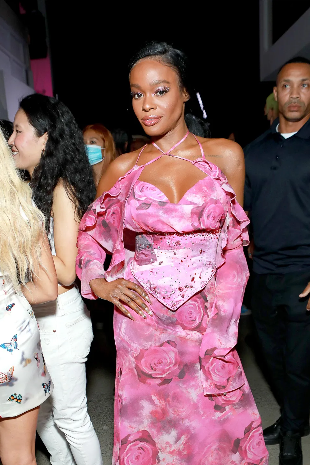 Matty Healy Apologizes for Azealia Banks Outburst 157