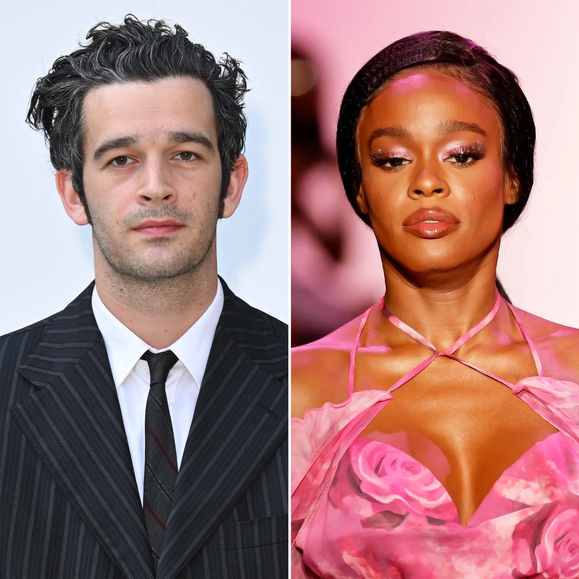 Matty Healy and Azealia Banks Drama Explained