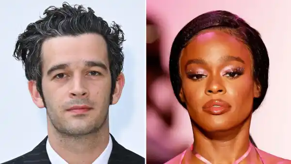 Matty Healy and Azealia Banks Drama Explained