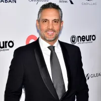 Maurico Umansky Looking at Camera smiling in black suit