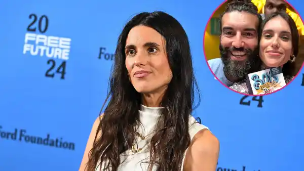 Meet Justin Baldoni s Former Podcast Cohost What to Know About Liz Plank