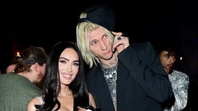 Megan Fox and MGK s Inner Circle Are Hopeful Baby Will Continue to Bring Them Together Source 338
