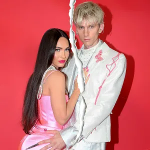 Megan Fox and Machine Gun Kelly Split Weeks After Pregnancy Reveal