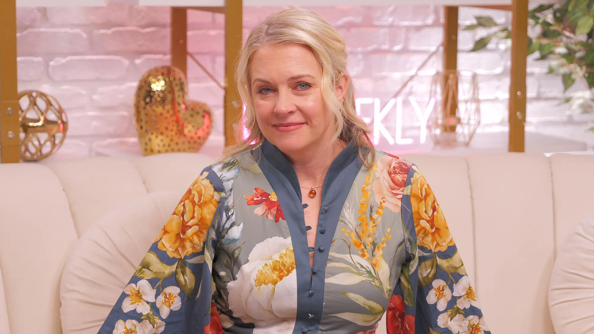 Melissa Joan Hart Recalls Son s Hilarious Run In With Travis Kelce While Dressed as the Charmin Bear 243