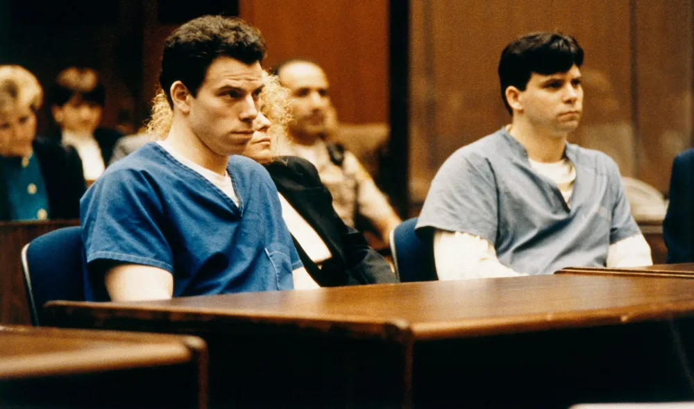 Menendez Cases Will Be Handled Separately by New LA District Attorney Amid Possible Resentencing