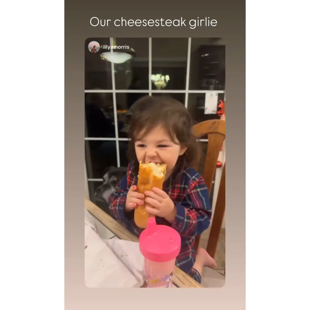 Meredith Gaudreau Kept Her Post Christmas Tradition Without Late Husband Johnny Gaudreau