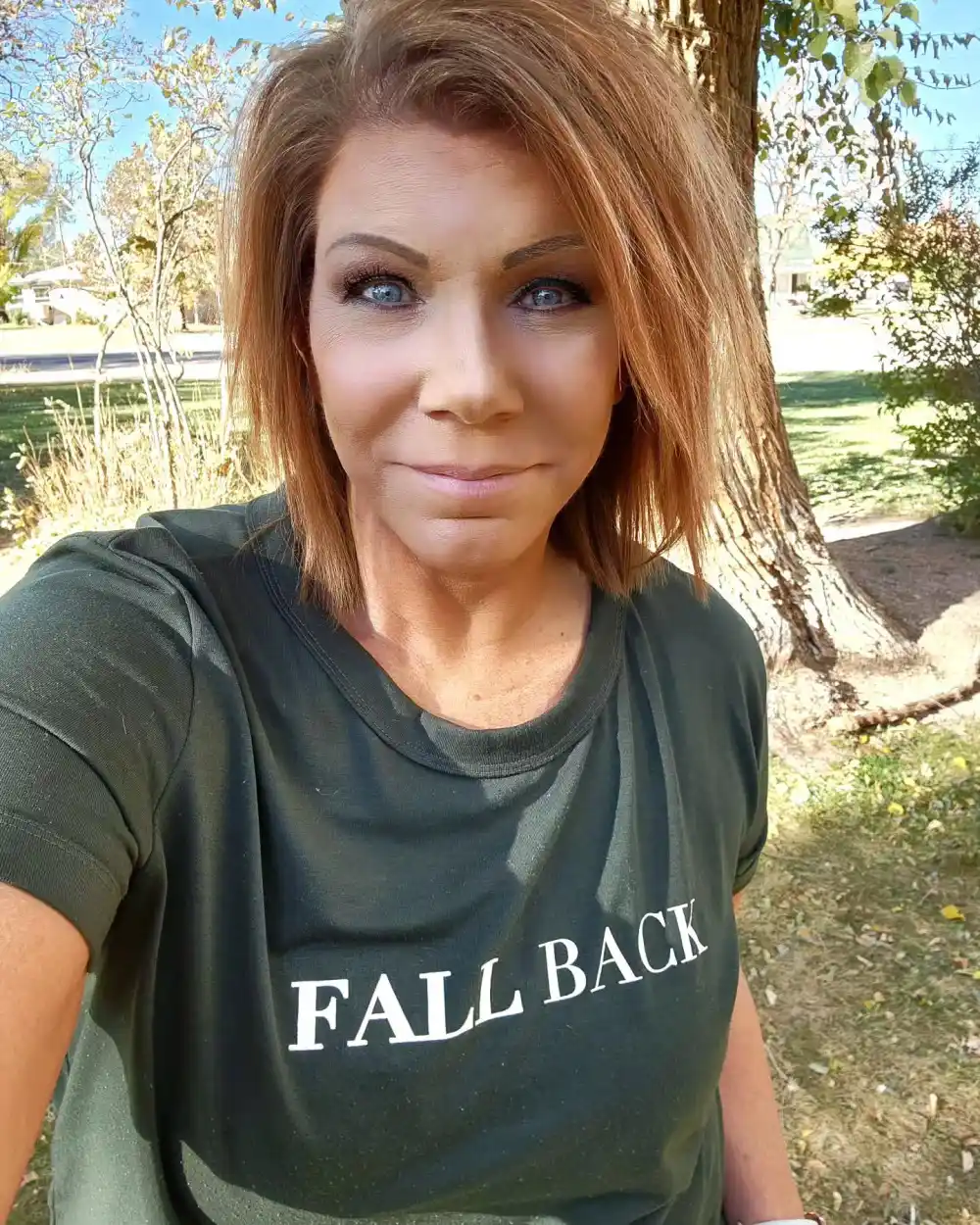 Meri Brown Found Her Voice in Sister Wives Season 19 &mdash; Making Her a Standout Star for 2024 235