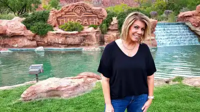 Meri Brown Found Her Voice in Sister Wives Season 19 — Making Her a Standout Star for 2024 236