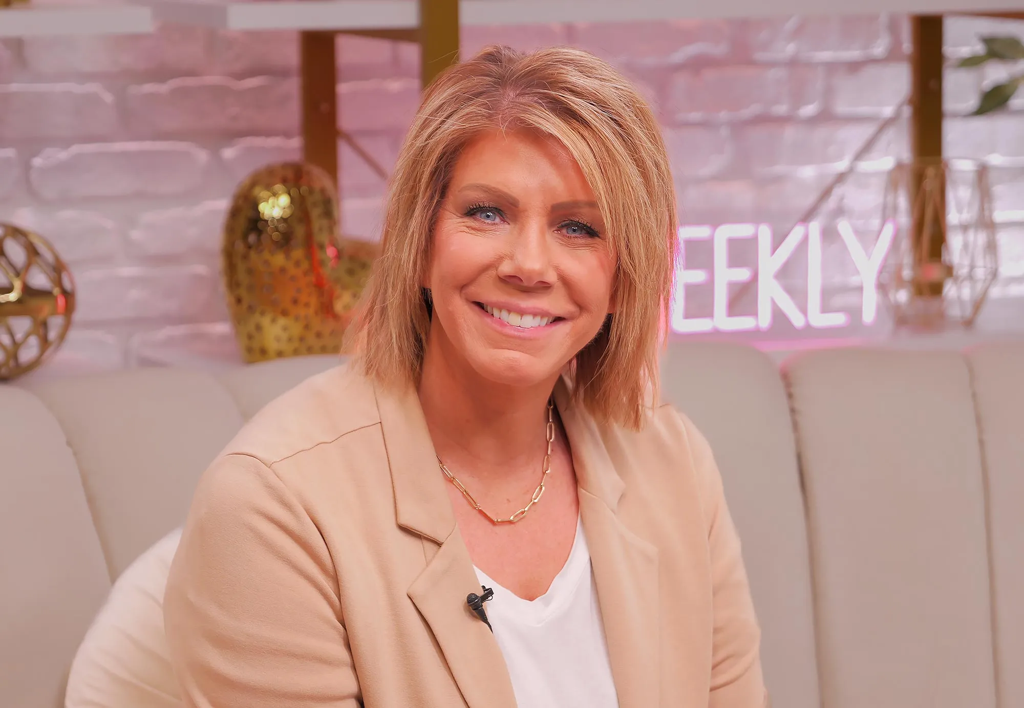 Meri Brown Spills Sister Wives Secrets