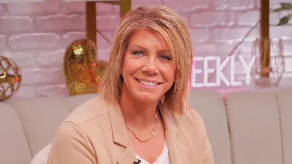 Meri Brown Spills Sister Wives Secrets