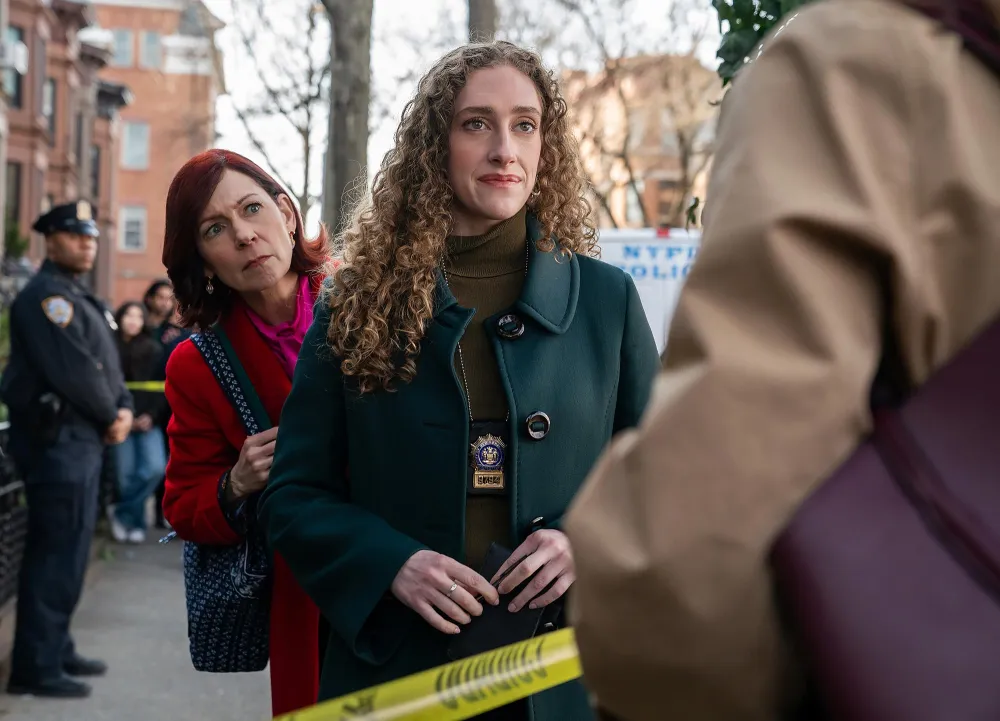 Micaela Diamond Most Star-Studded Celeb Appearances on Elsbeth