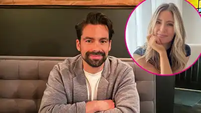 Michael Allio Soft Launches Romance 1 Year After Danielle Maltby Split