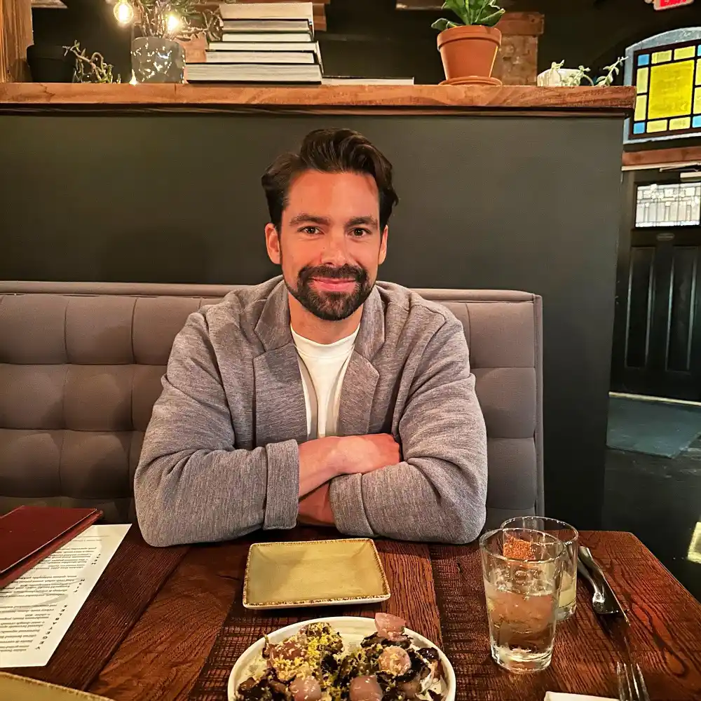 Michael Allio Soft Launches Romance 1 Year After Danielle Maltby Split