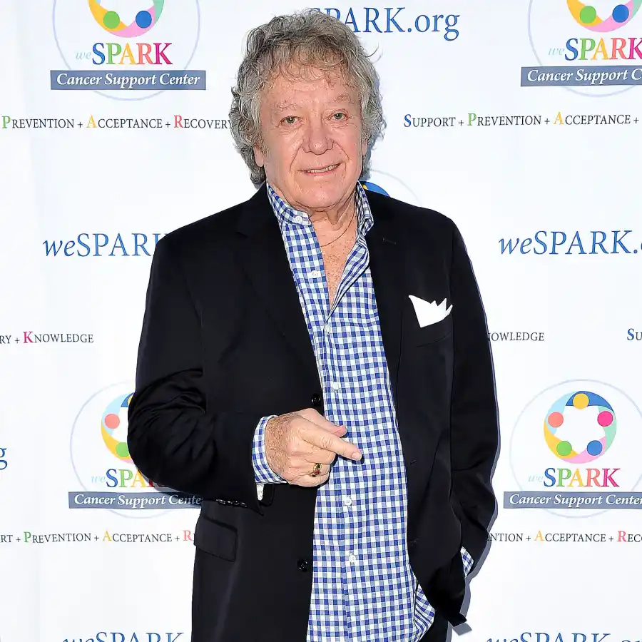 Michael Cole Celebrity Deaths of 2024