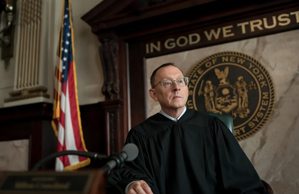 Michael Emerson Most Star-Studded Celeb Appearances on Elsbeth