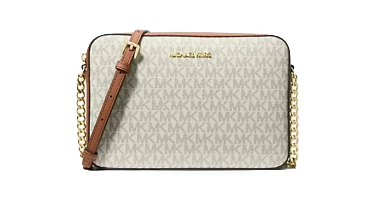 Michael Kors crossbody bag