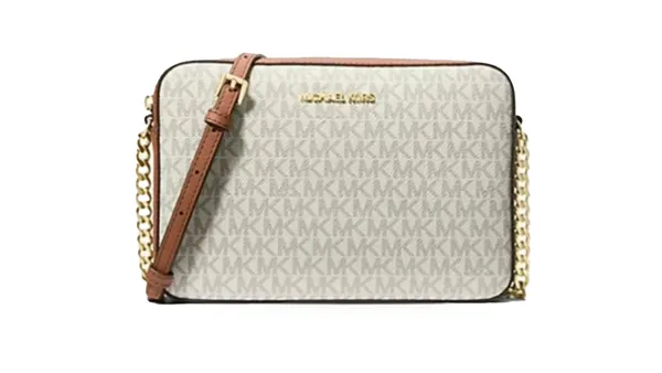 Michael Kors crossbody bag