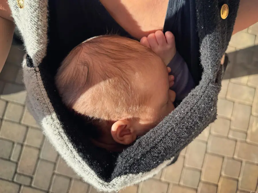 Michael Phelps Cutest Celebrity Baby Announcements of 2024