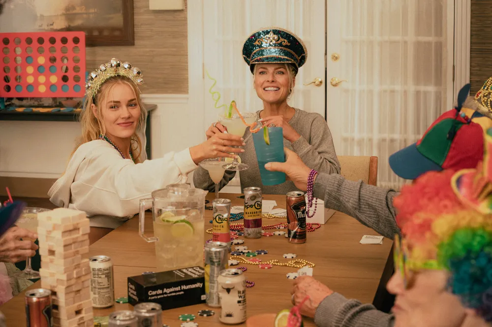 Michelle Randolph Has Seen the Reactions to Her Landman Character