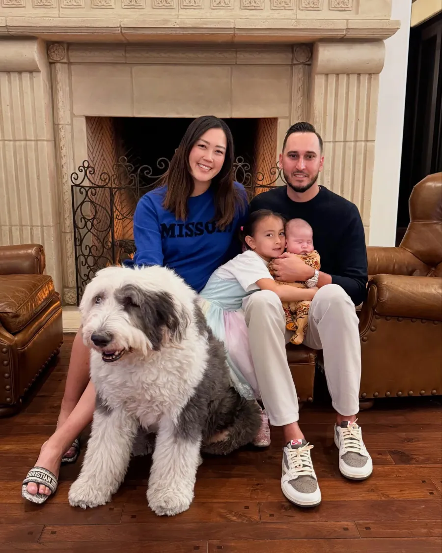 Best Celeb Baby Names of 2024