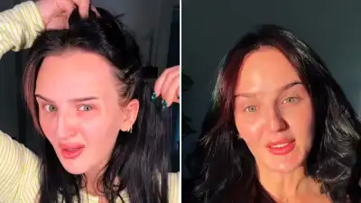 Mikayla Nogueira Shows Off Much Needed Hair Transformation feature