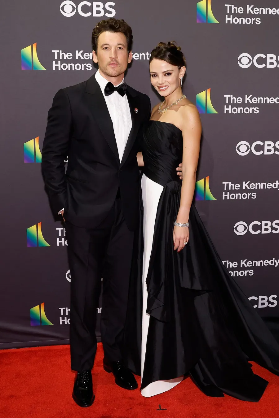 Miles Teller and Keleigh Sperry A Timeline of Their Relationship