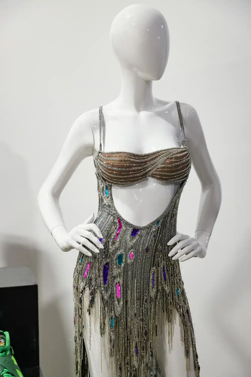 Miley Cyrus Buys Her 2024 Grammys Performance Dress