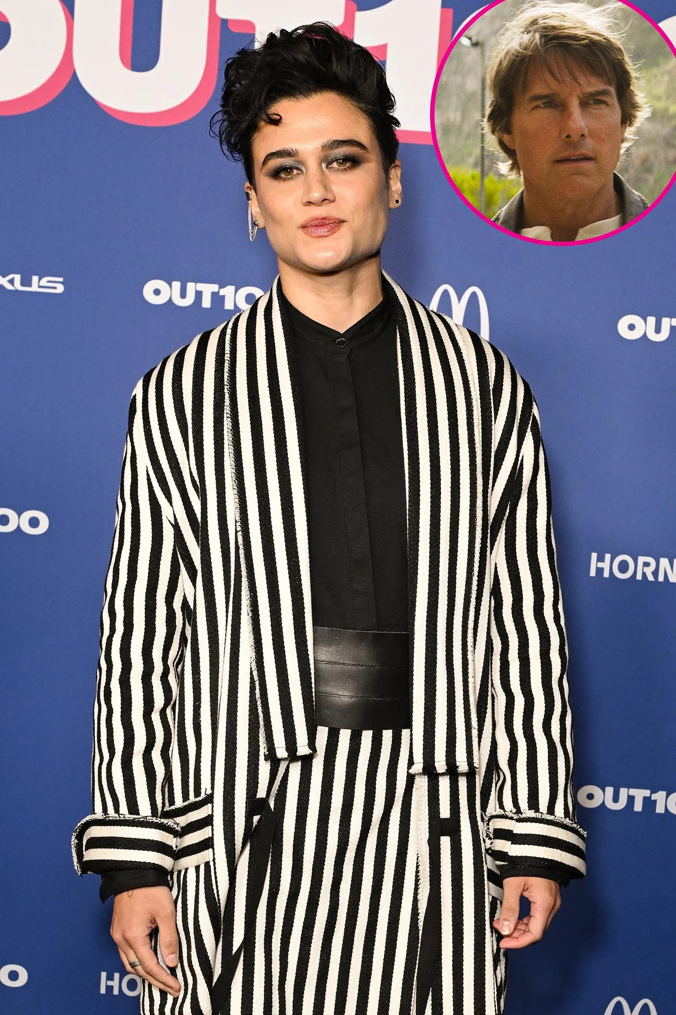 Mission Impossible 8 Star Katy OBrian Teases Tom Cruises Absolutely Terrifying Stunts in Upcoming Film