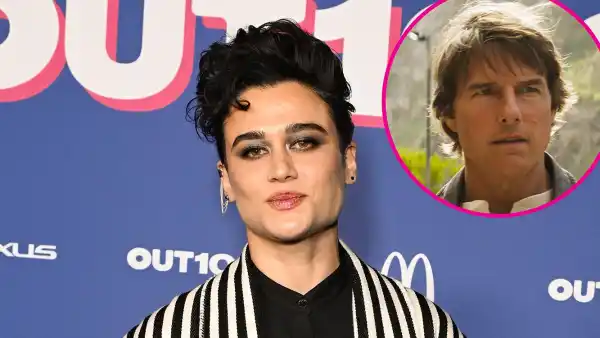 Mission Impossible 8 Star Katy OBrian Teases Tom Cruises Absolutely Terrifying Stunts in Upcoming Film