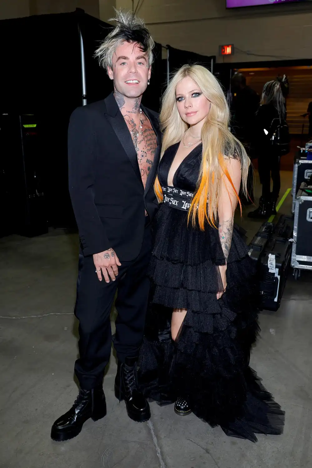 Mod Sun Confirms Romance With Love Is Blind s Brittany Wisniewski 404