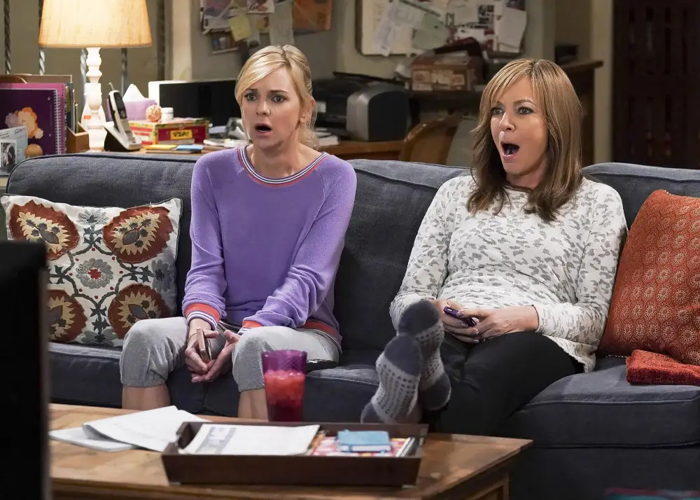 Mom TV Shows That Changed Their Premise Between Seasons