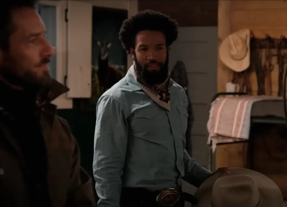 Most Shocking Yellowstone Deaths