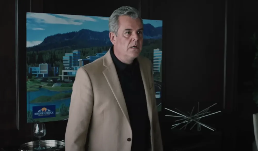 Most Shocking Yellowstone Deaths