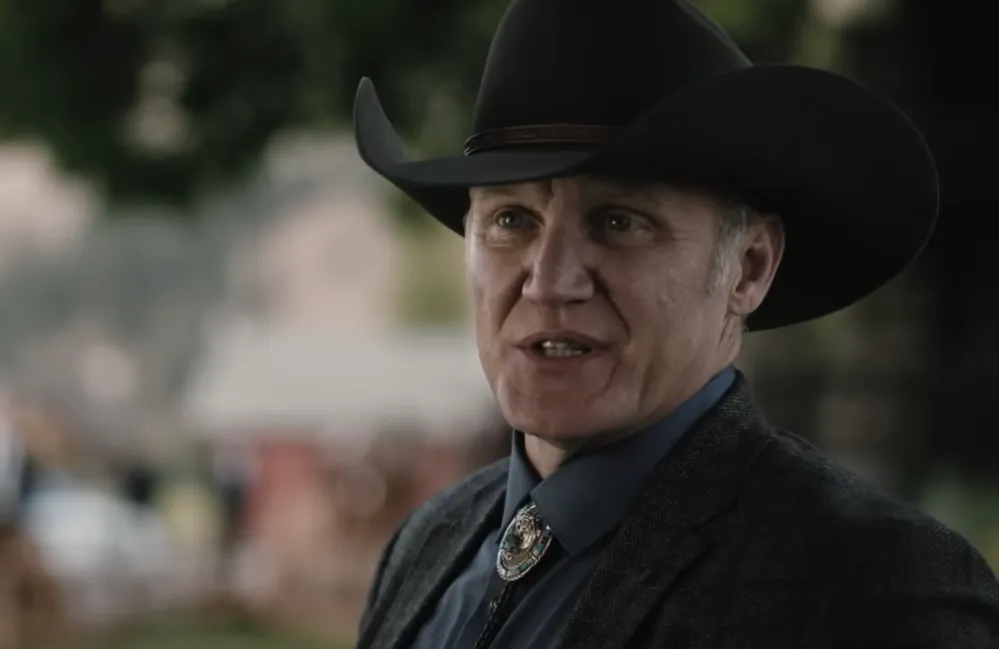 Most Shocking Yellowstone Deaths