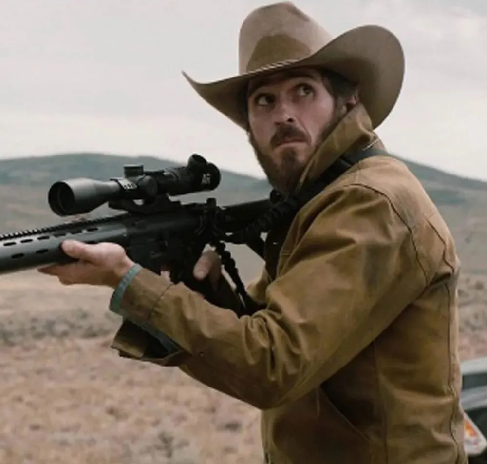 Most Shocking Yellowstone Deaths