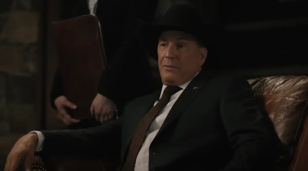 Most Shocking Yellowstone Deaths