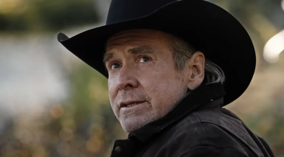 Most Shocking Yellowstone Deaths