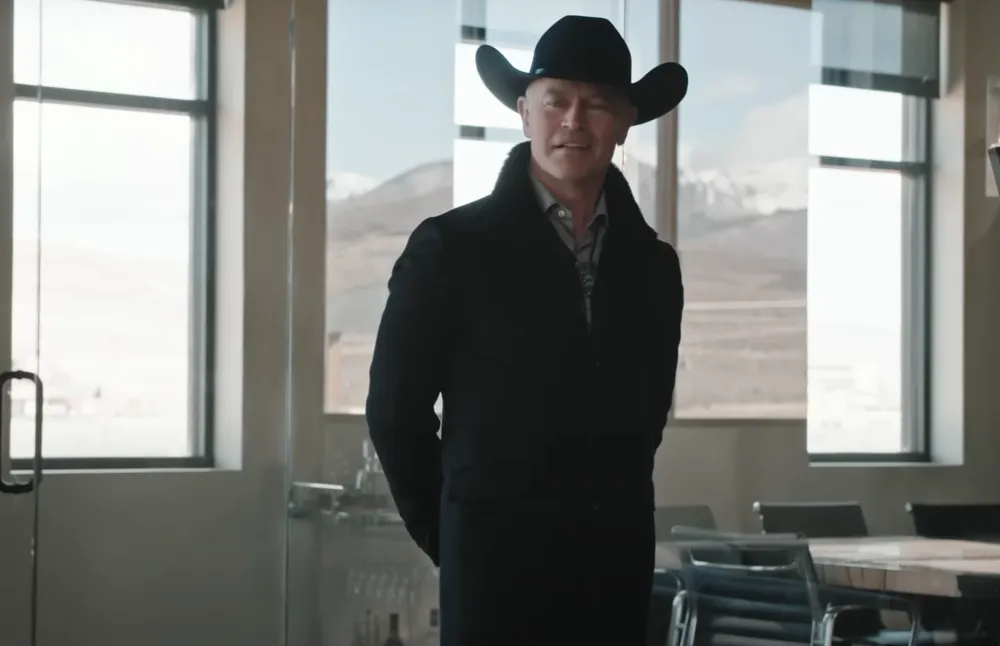 Most Shocking Yellowstone Deaths