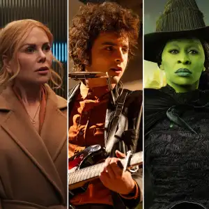 Movies in Theaters on Christmas Day 2024 Holiday Releases