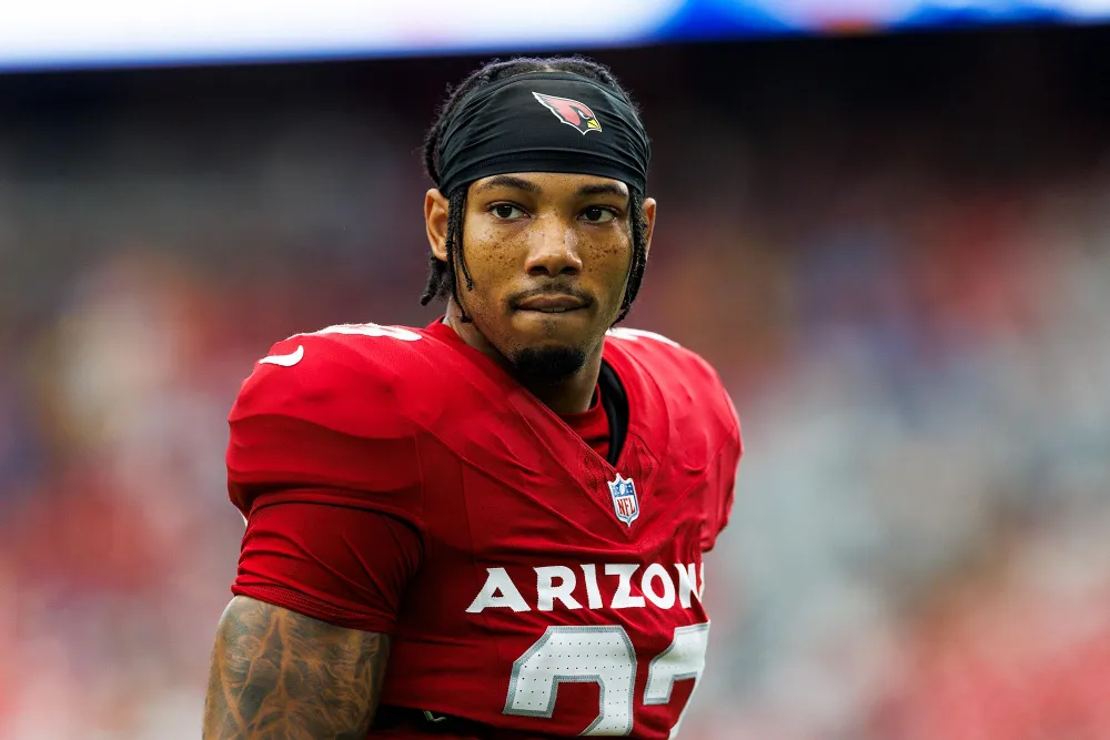 Multiple NFL Players Deny They Are Dating Bobbi Althoff